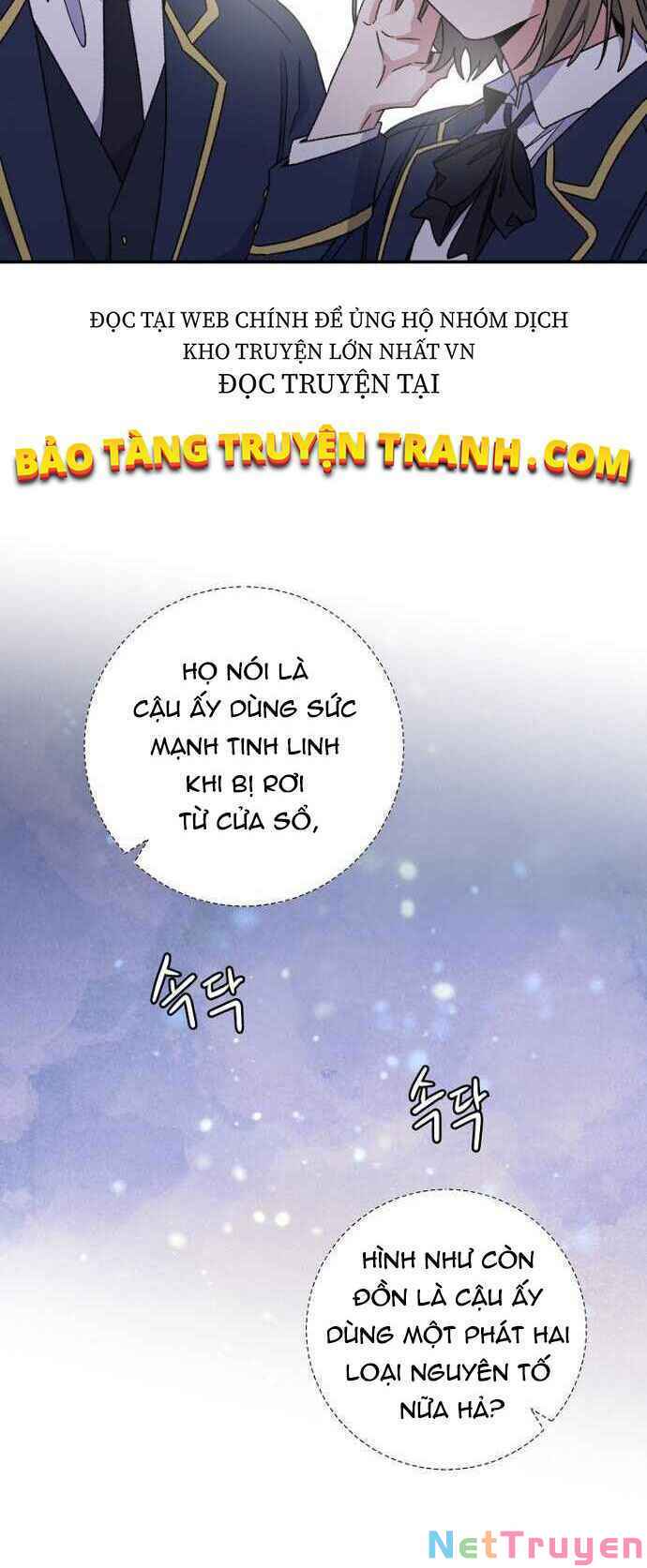 Ygret - Chương 23
