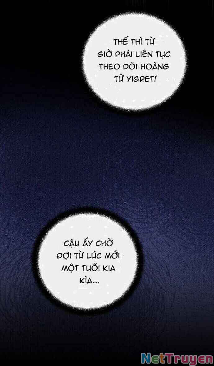 Ygret - Chương 23