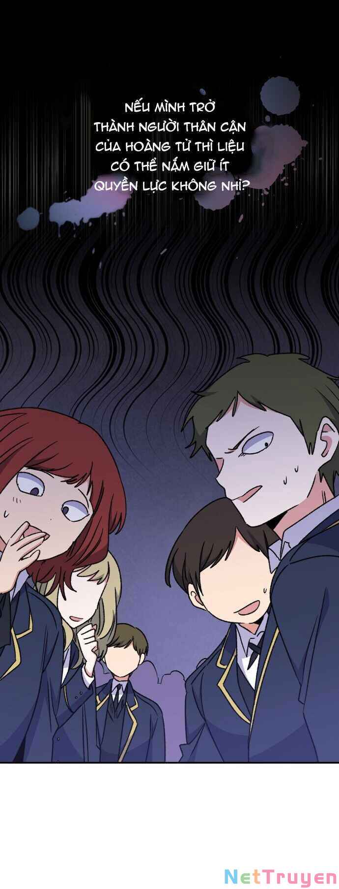 Ygret - Chương 23