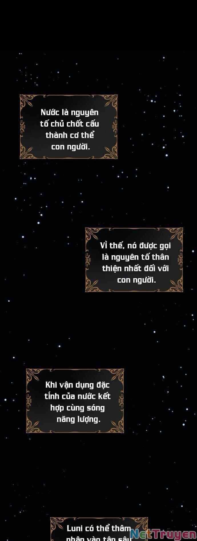 Ygret - Chương 23