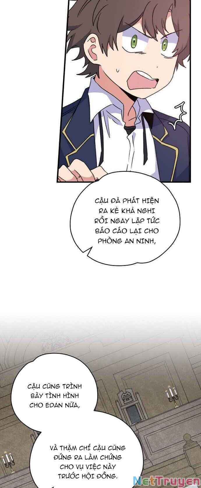 Ygret - Chương 24