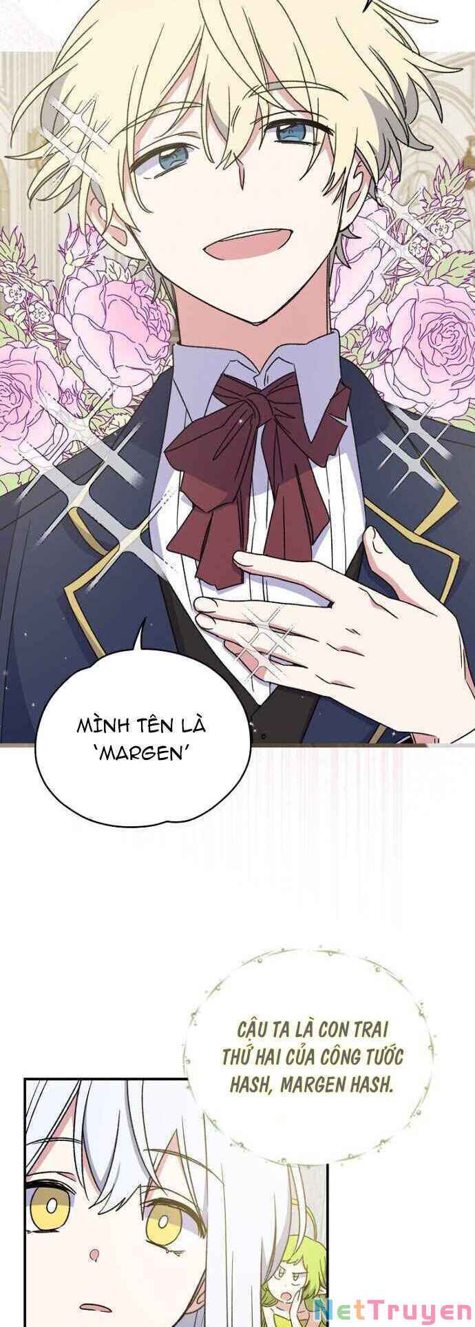 Ygret - Chương 24