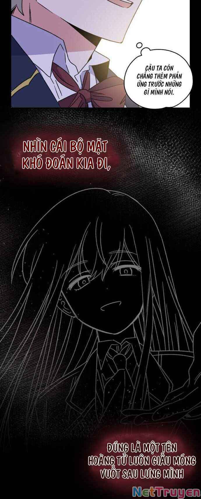 Ygret - Chương 24