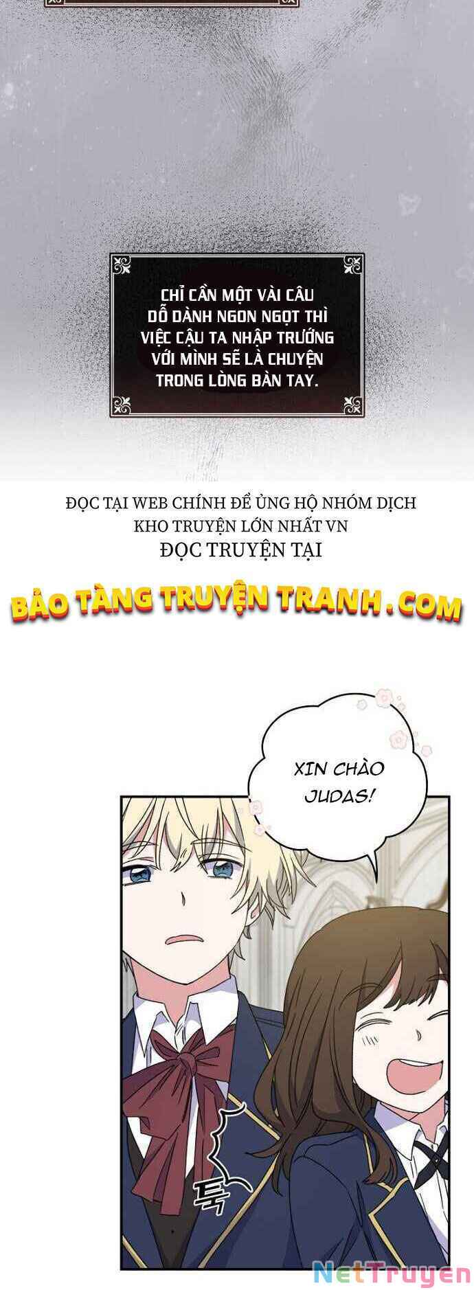 Ygret - Chương 24