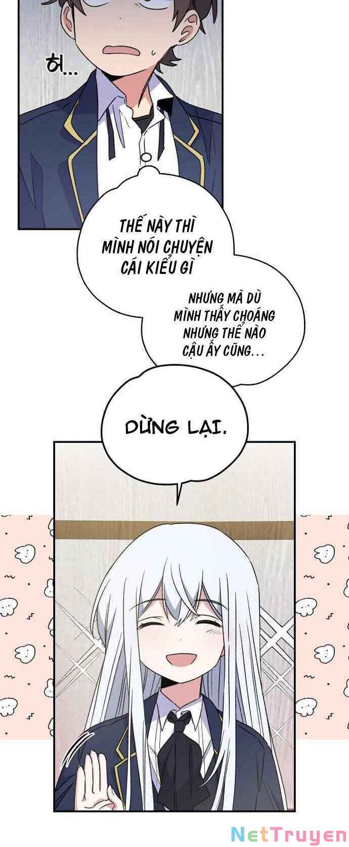 Ygret - Chương 24