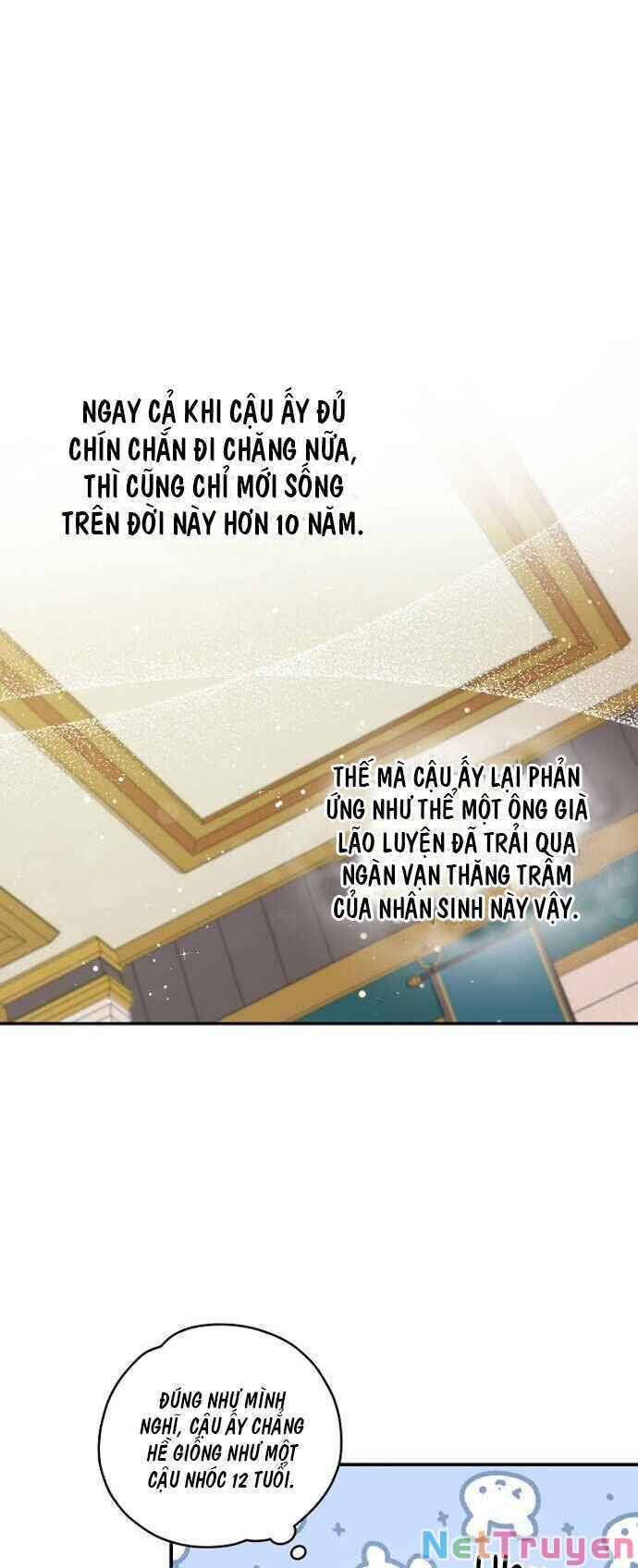 Ygret - Chương 24
