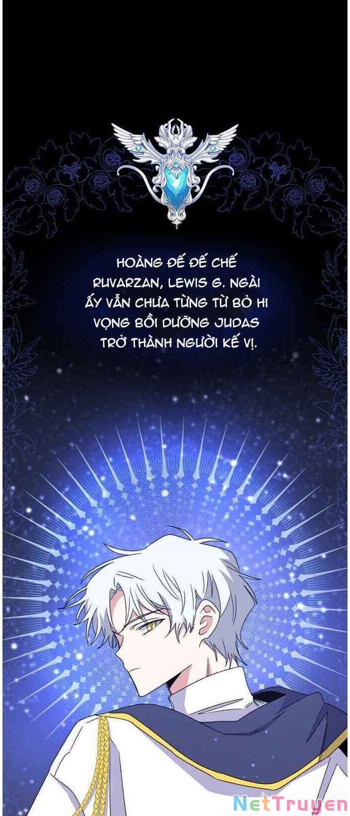 Ygret - Chương 25