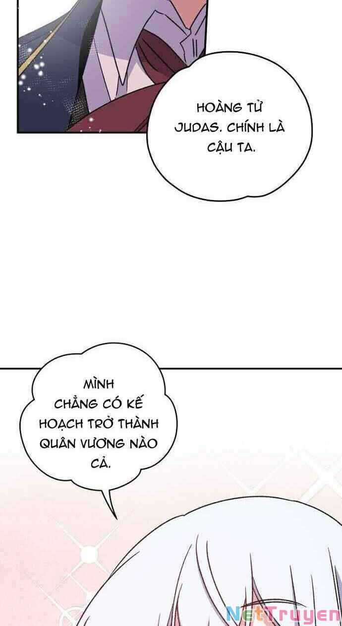 Ygret - Chương 25