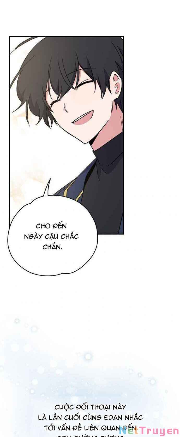 Ygret - Chương 25