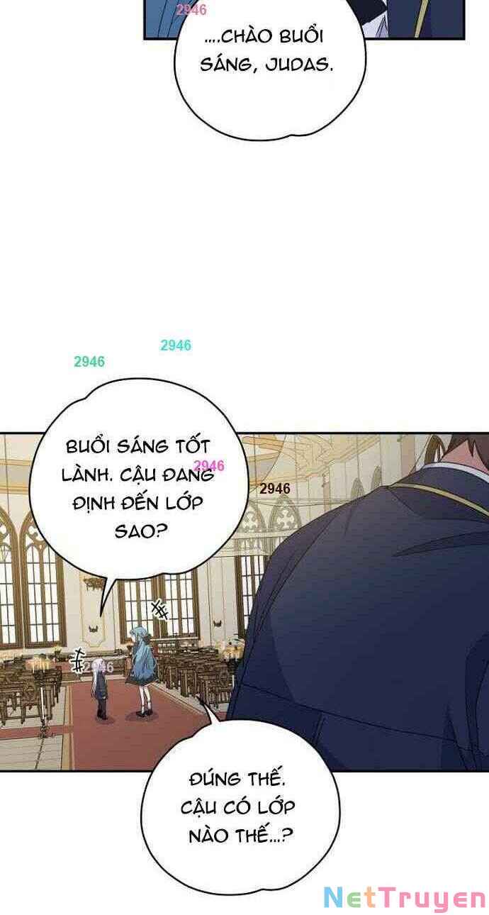 Ygret - Chương 25