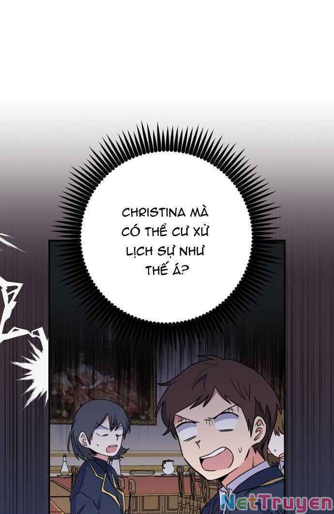 Ygret - Chương 25