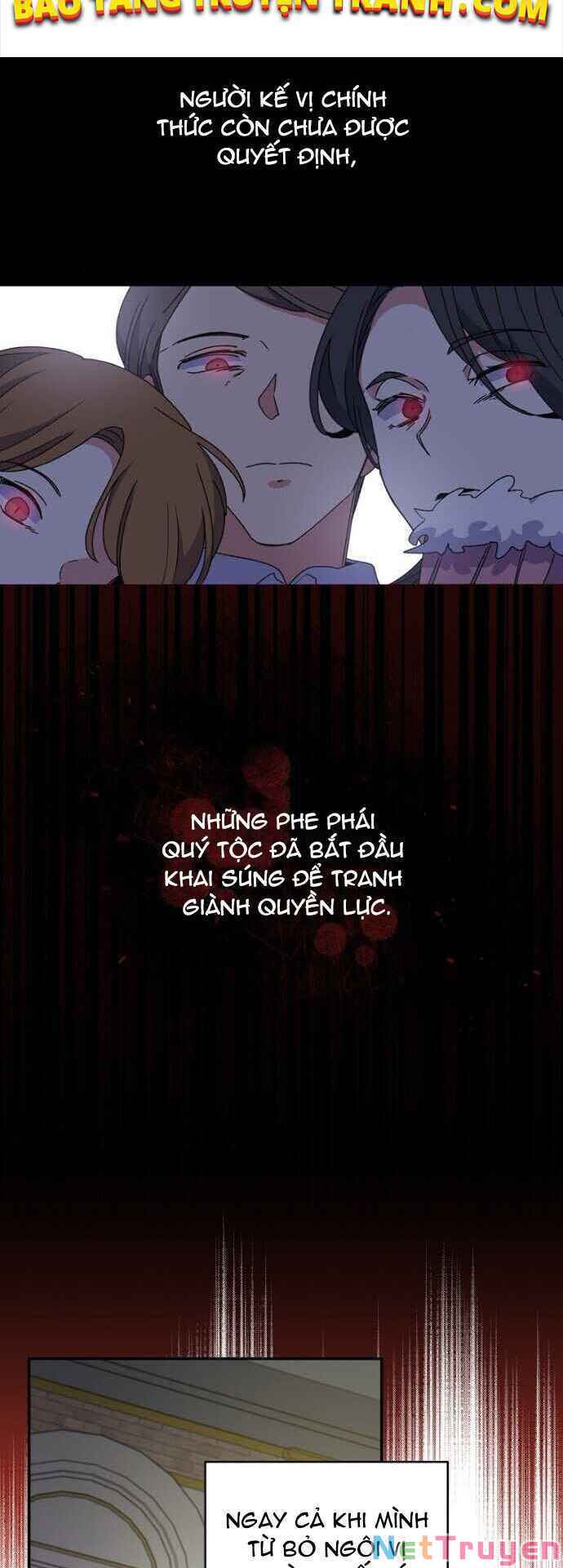 Ygret - Chương 25
