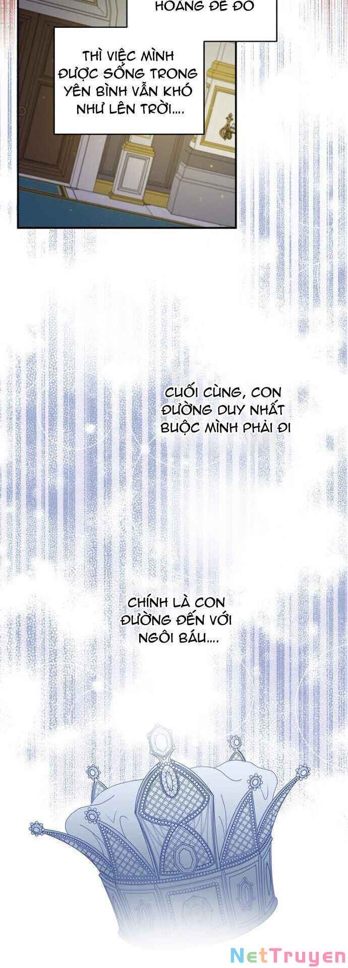 Ygret - Chương 25