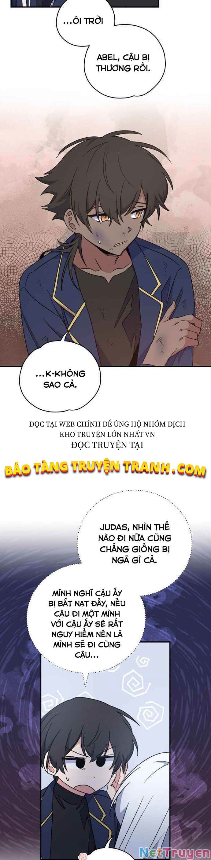 Ygret - Chương 27