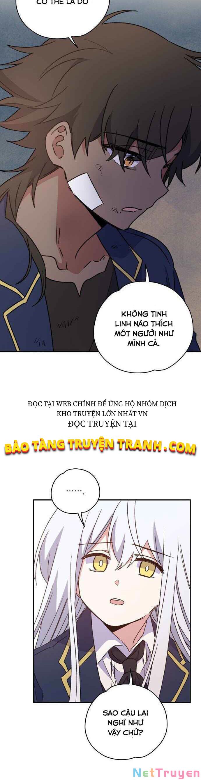 Ygret - Chương 27