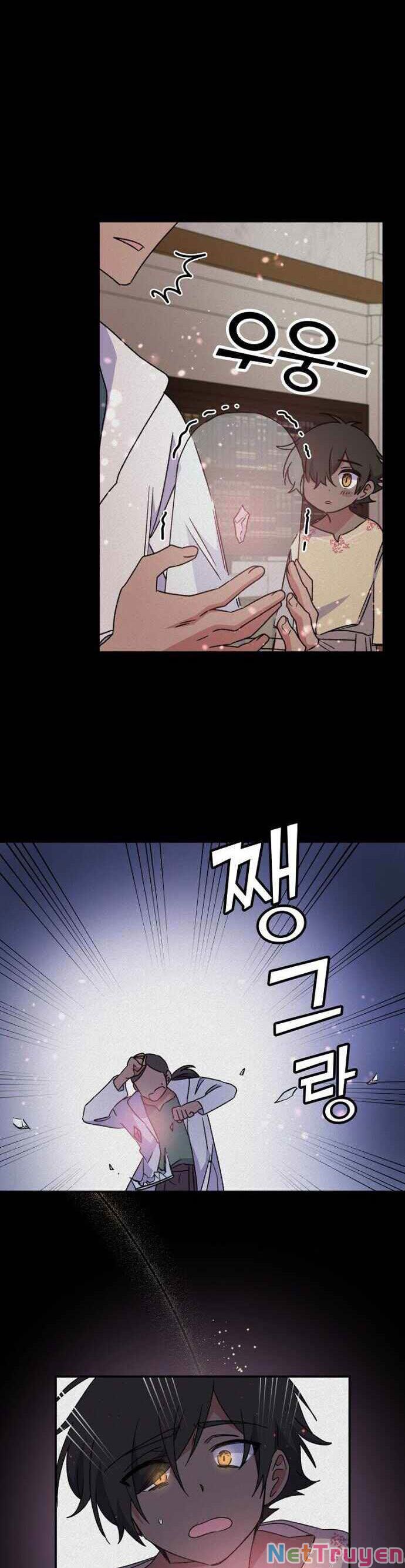Ygret - Chương 27