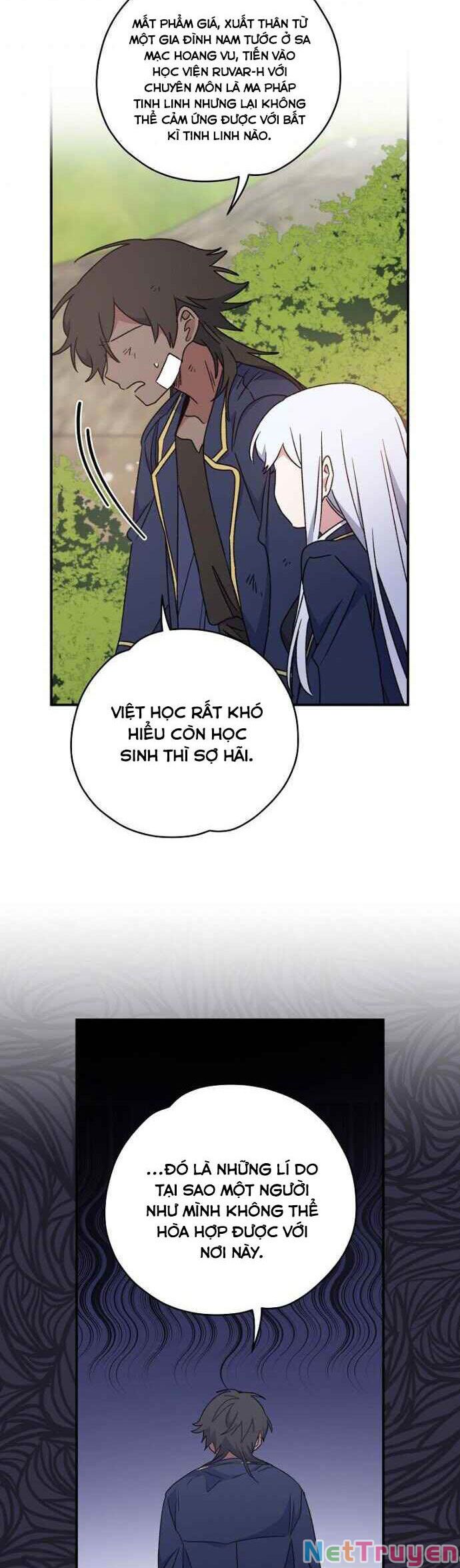 Ygret - Chương 27