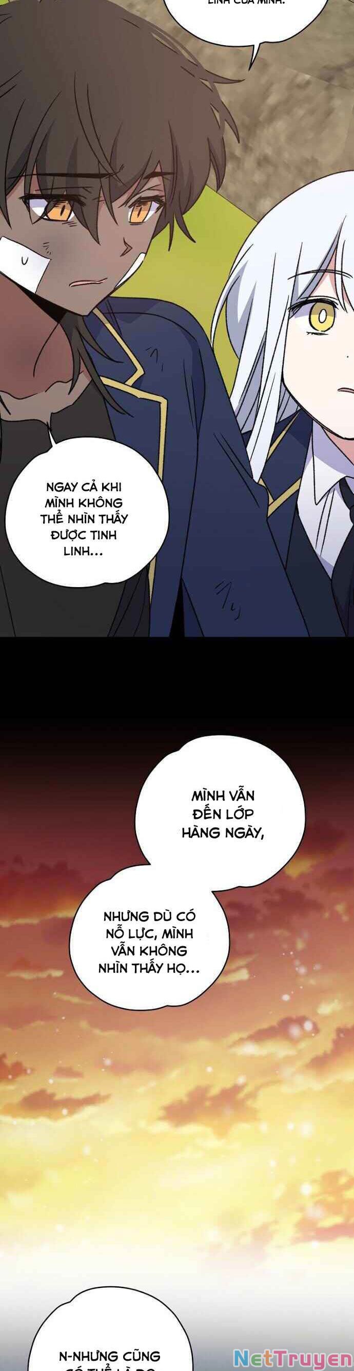 Ygret - Chương 27