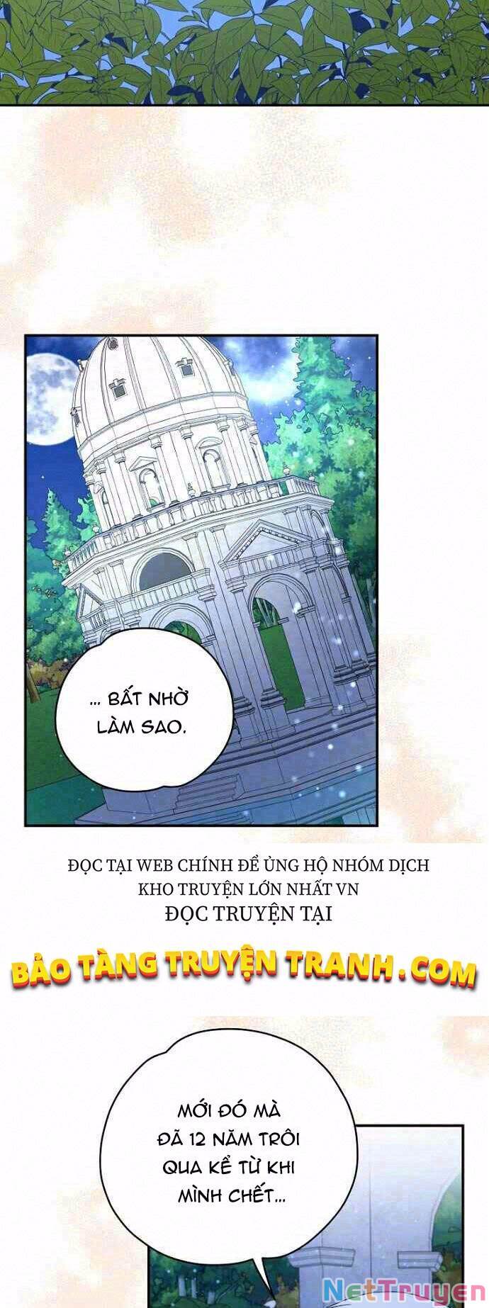 Ygret - Chương 28