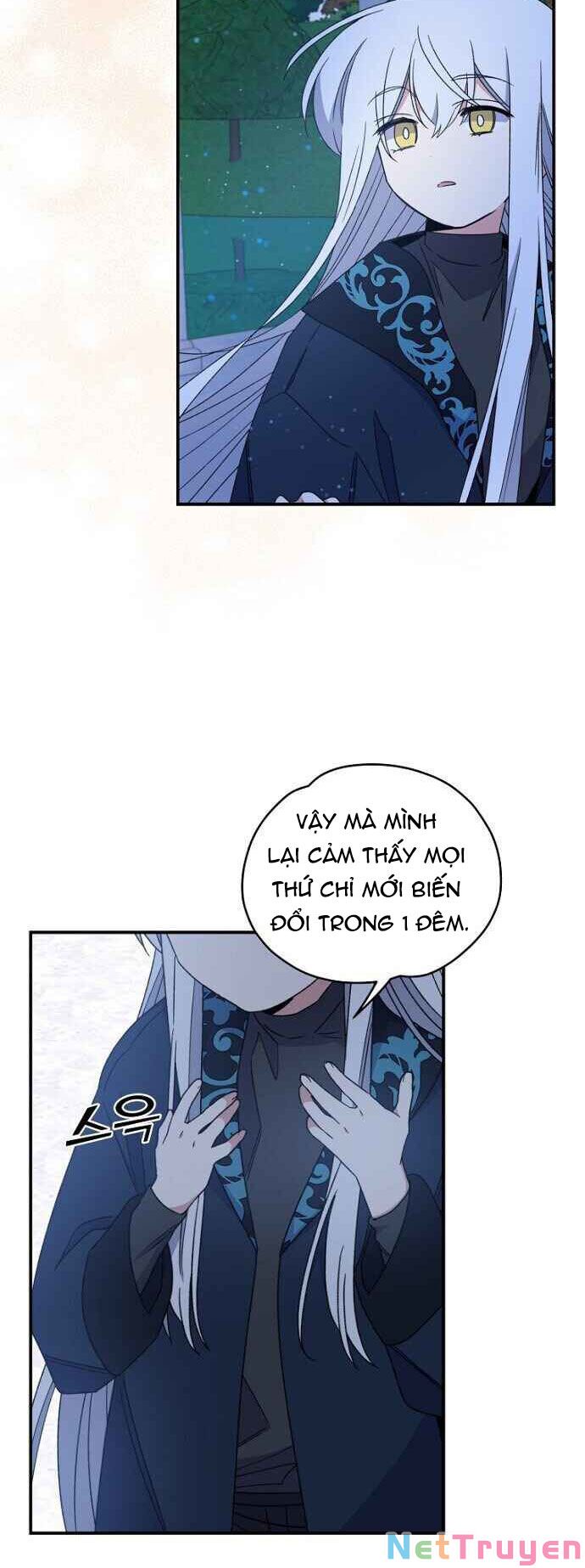 Ygret - Chương 28