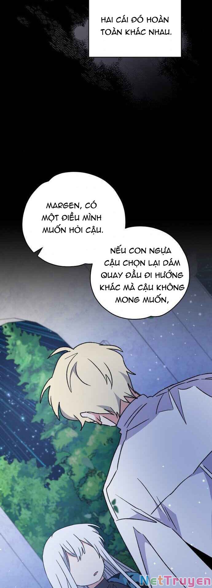 Ygret - Chương 28