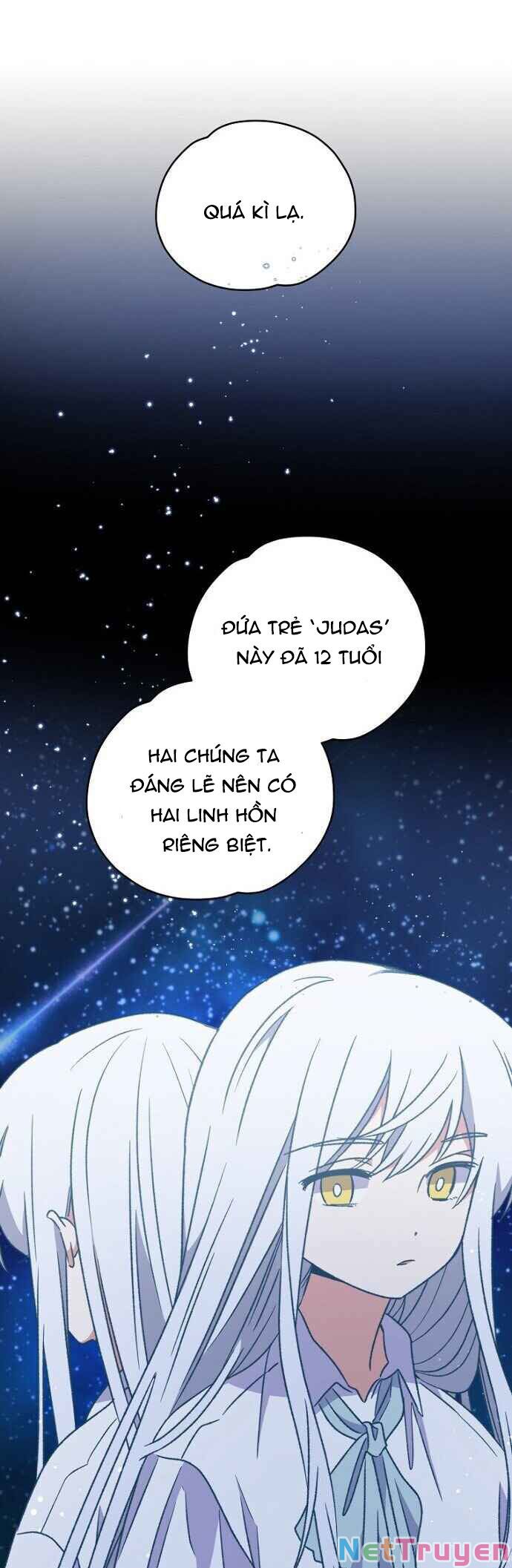 Ygret - Chương 28
