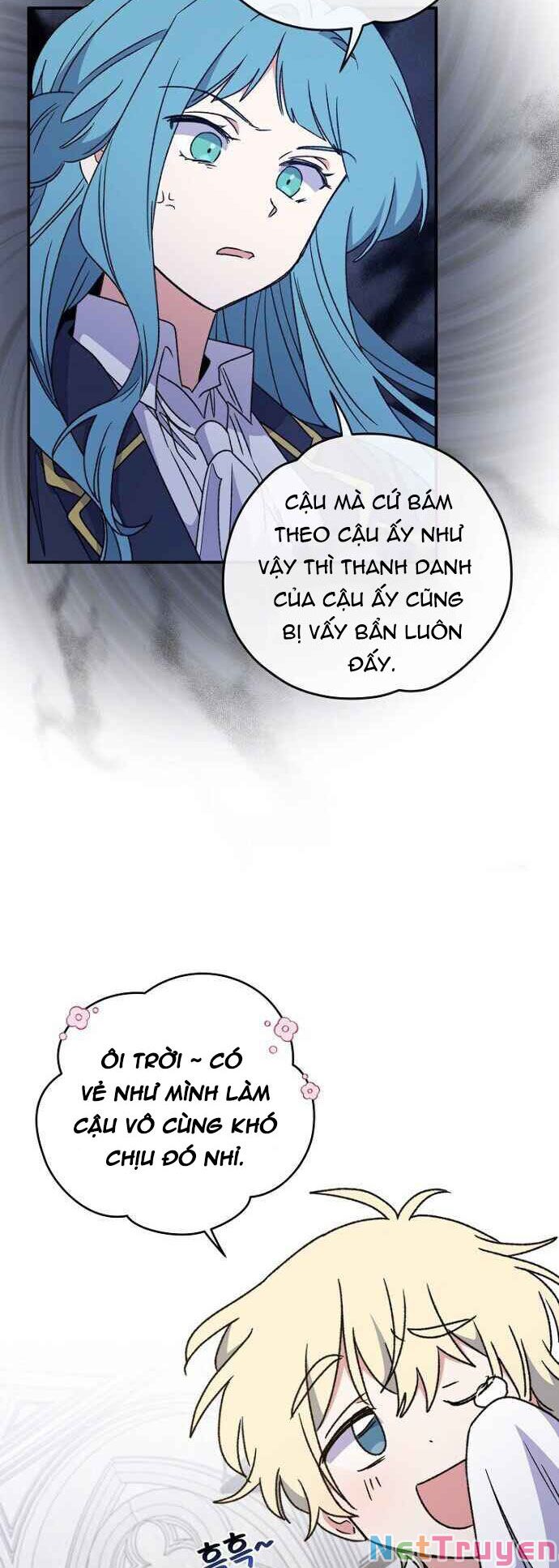 Ygret - Chương 28
