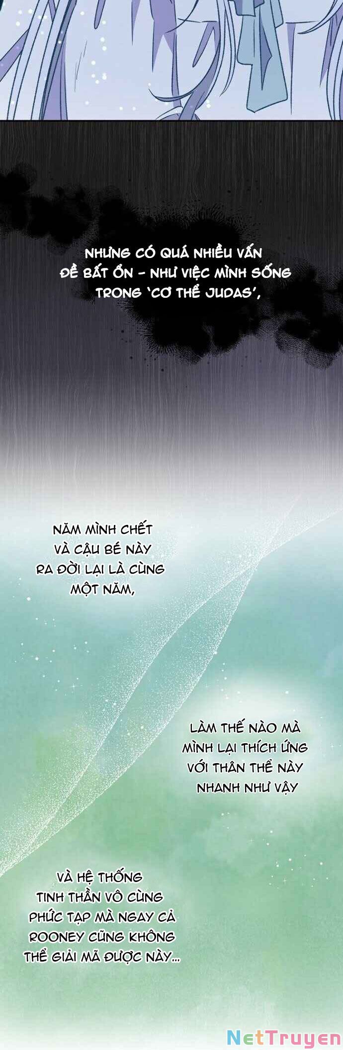 Ygret - Chương 28