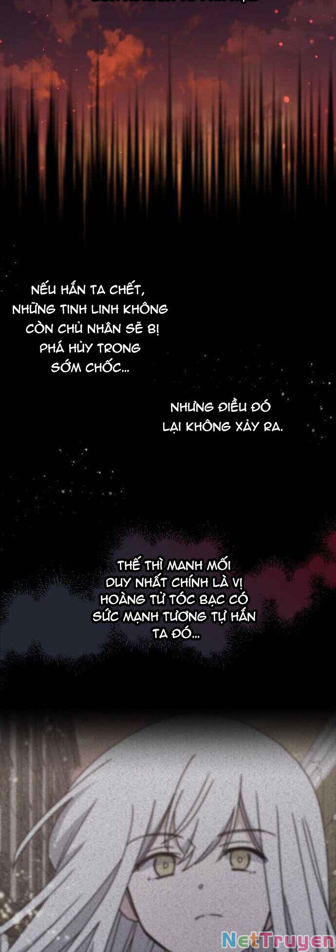 Ygret - Chương 28