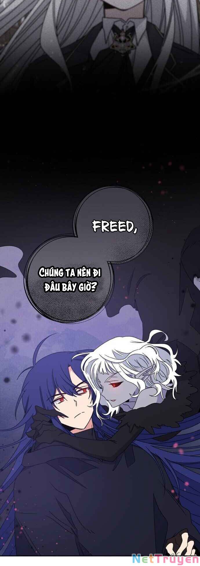 Ygret - Chương 28