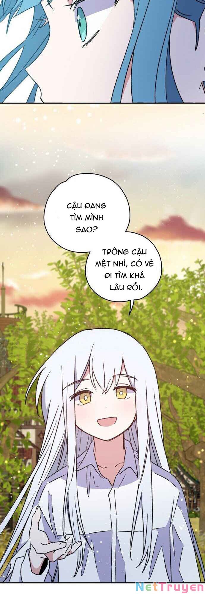 Ygret - Chương 29