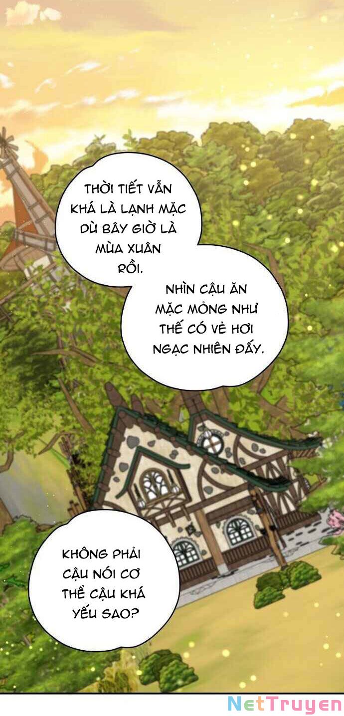 Ygret - Chương 29