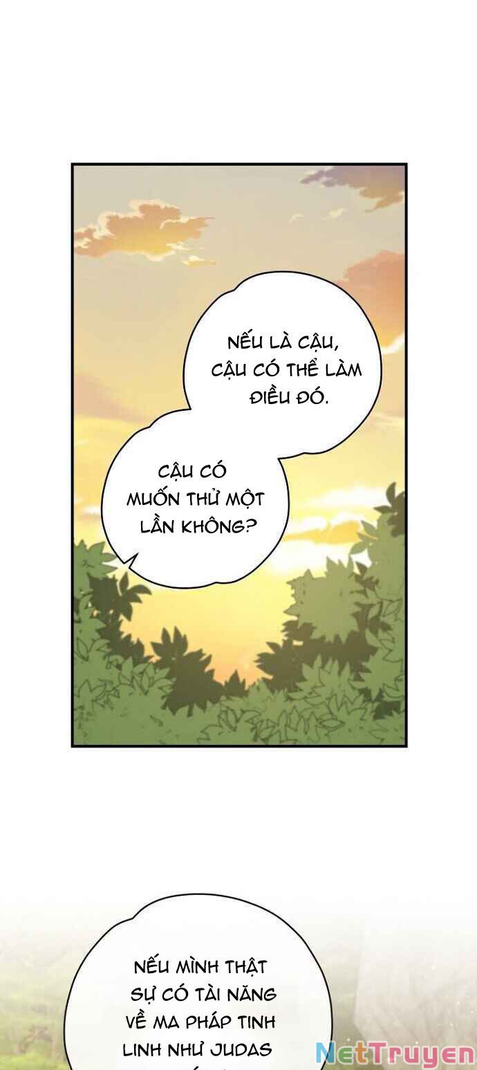 Ygret - Chương 29