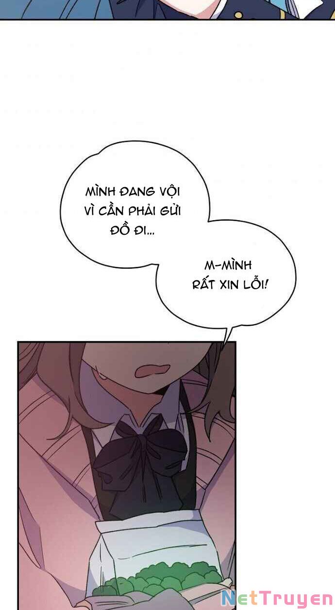 Ygret - Chương 29