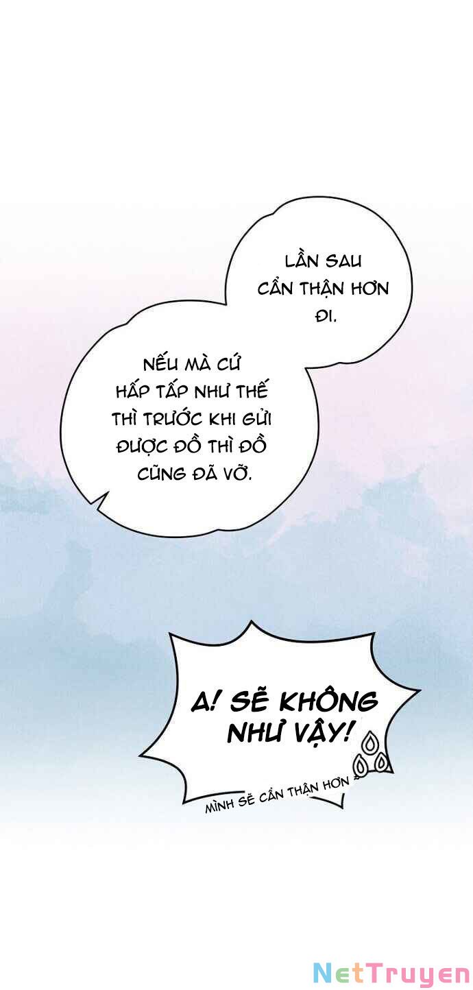 Ygret - Chương 29