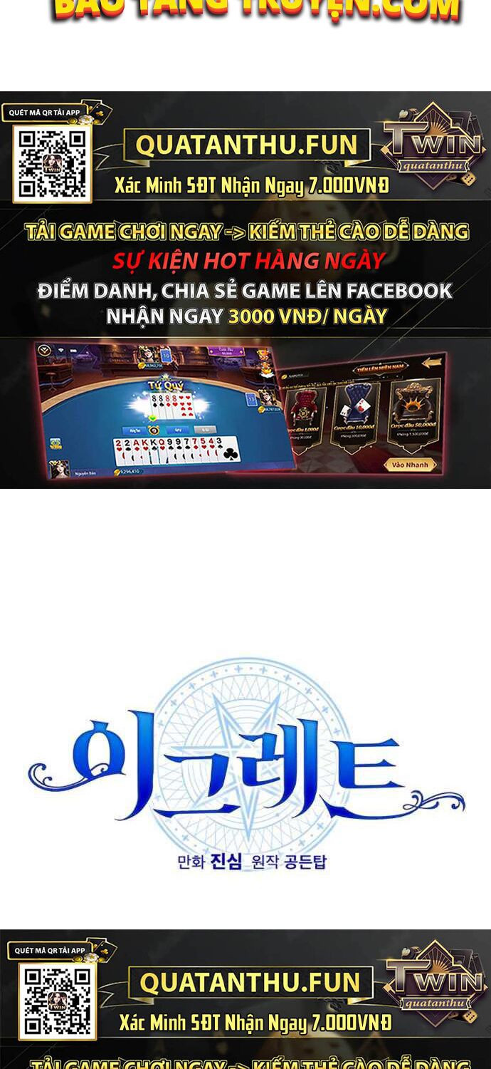 Ygret - Chương 3