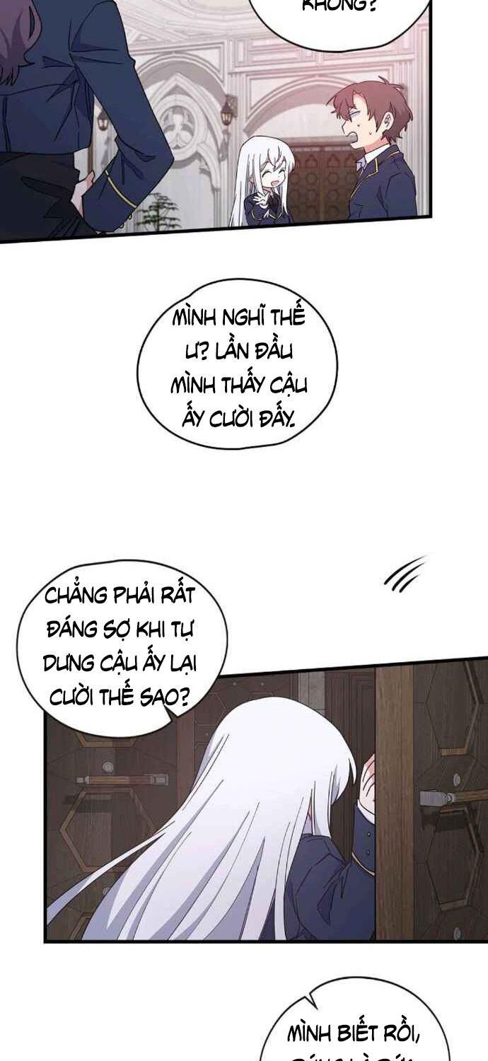 Ygret - Chương 3