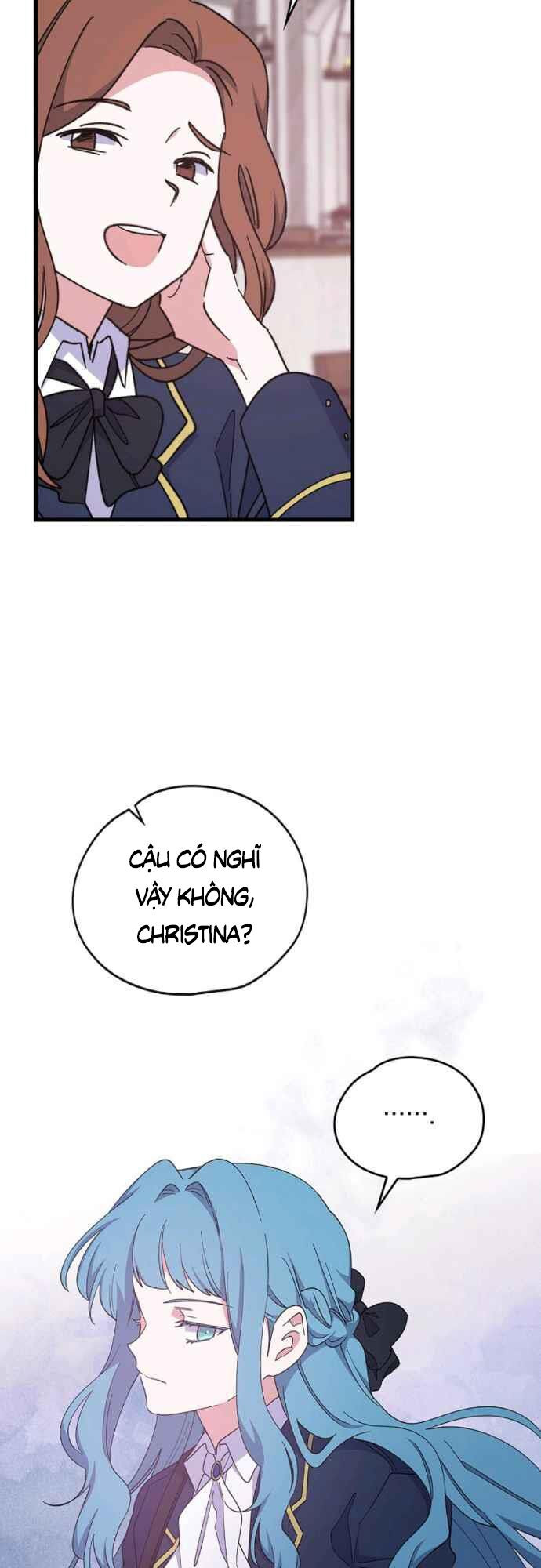Ygret - Chương 3