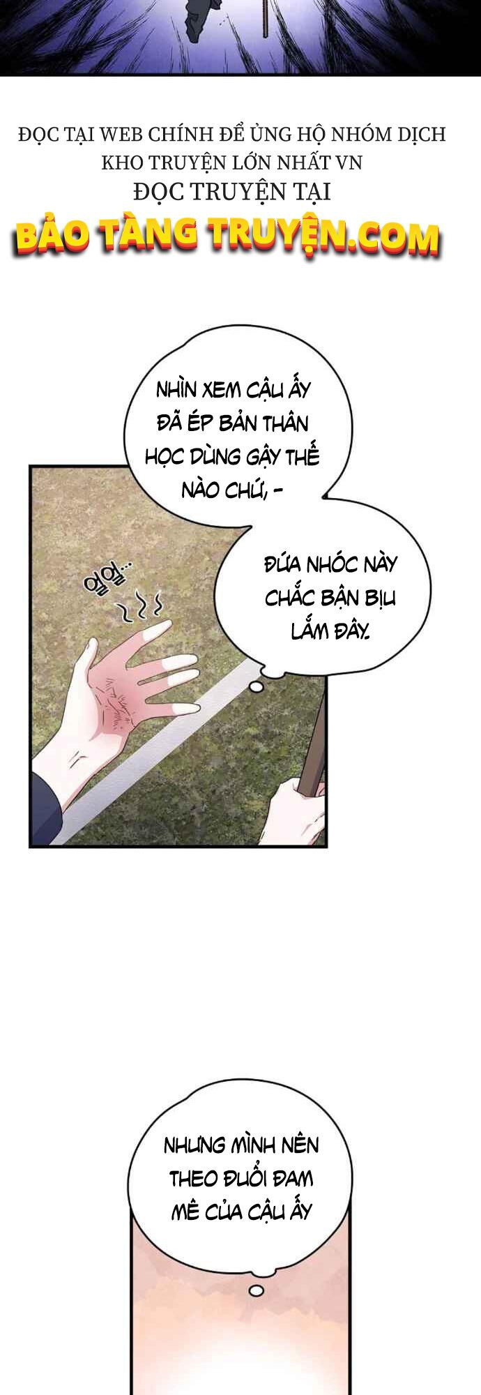 Ygret - Chương 3