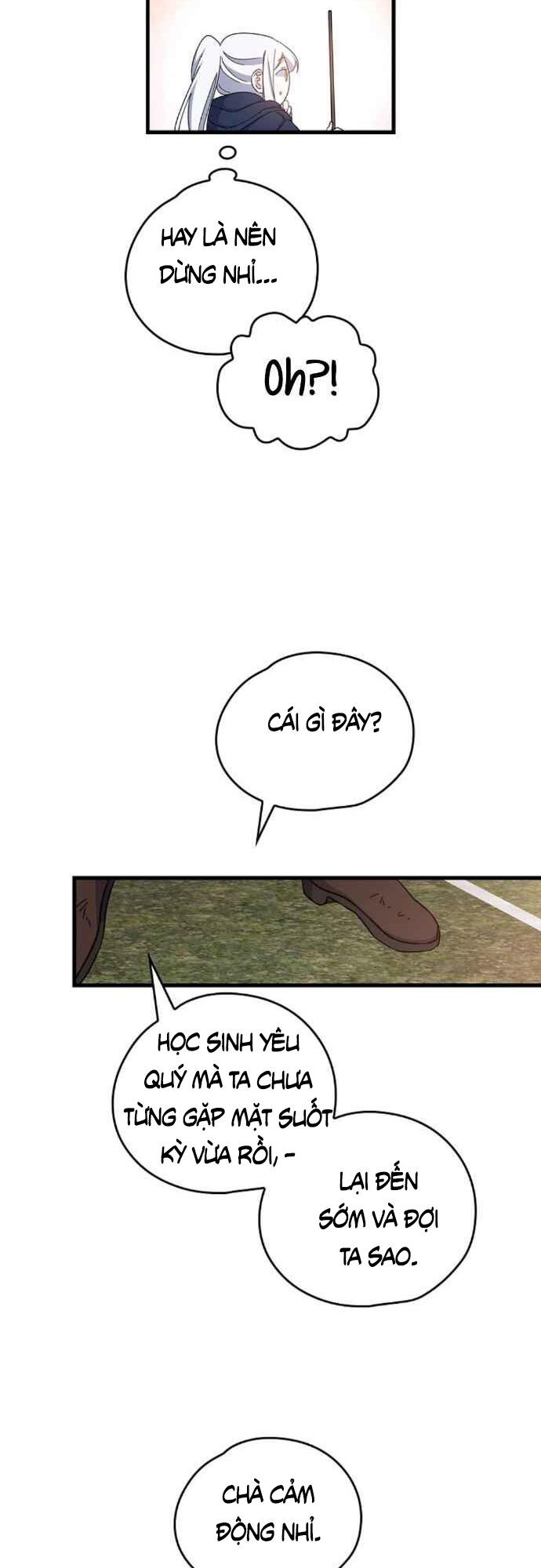 Ygret - Chương 3