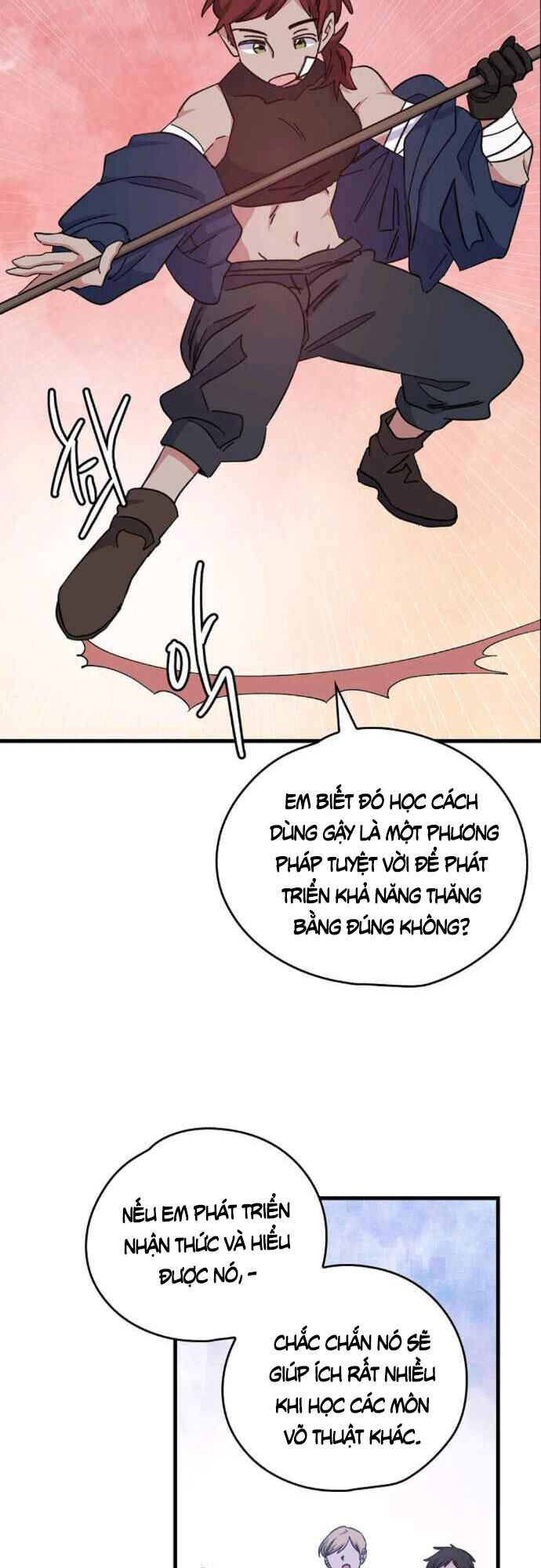 Ygret - Chương 3
