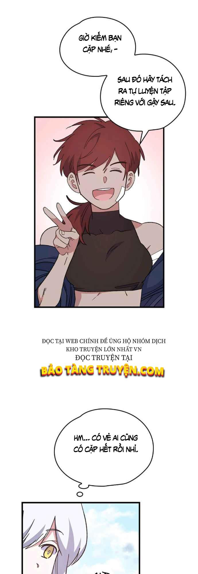 Ygret - Chương 3