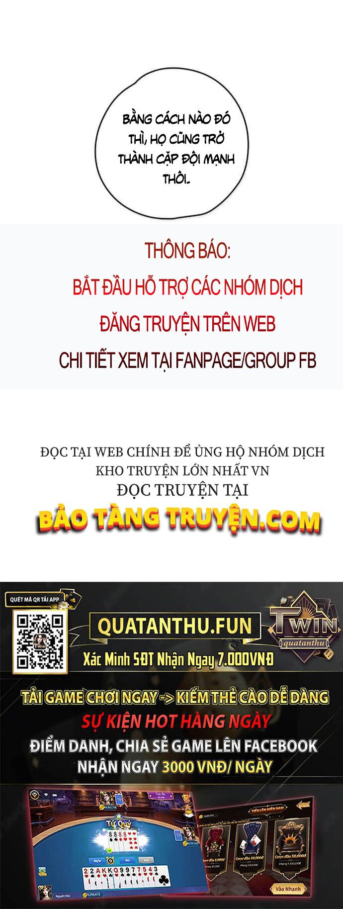 Ygret - Chương 3