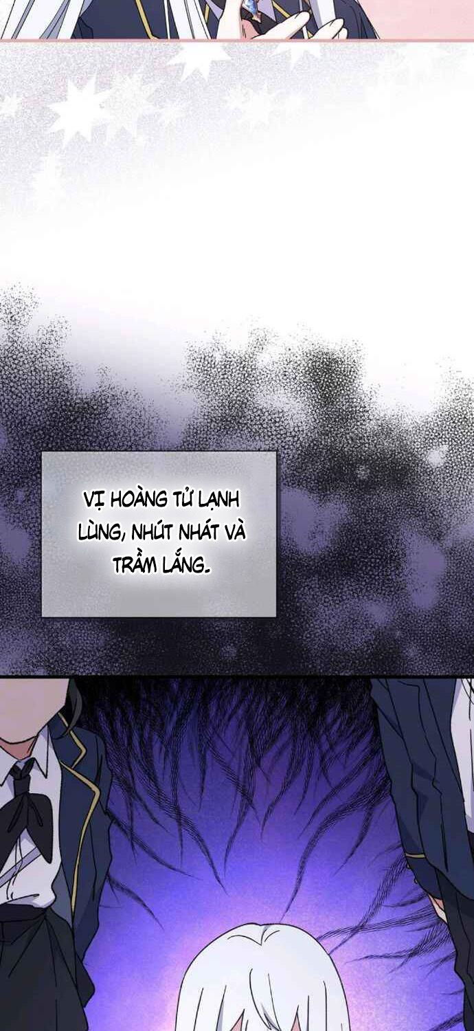 Ygret - Chương 3