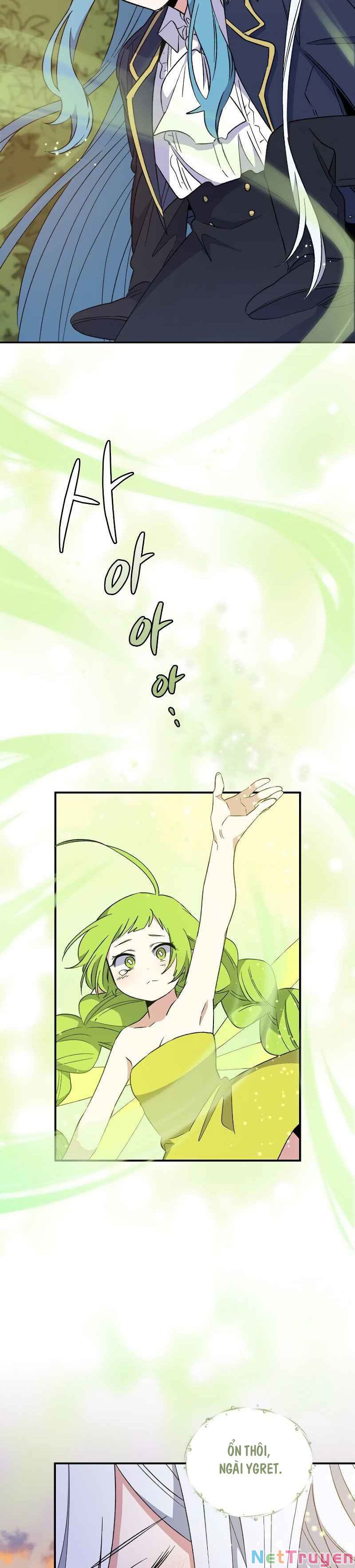 Ygret - Chương 30