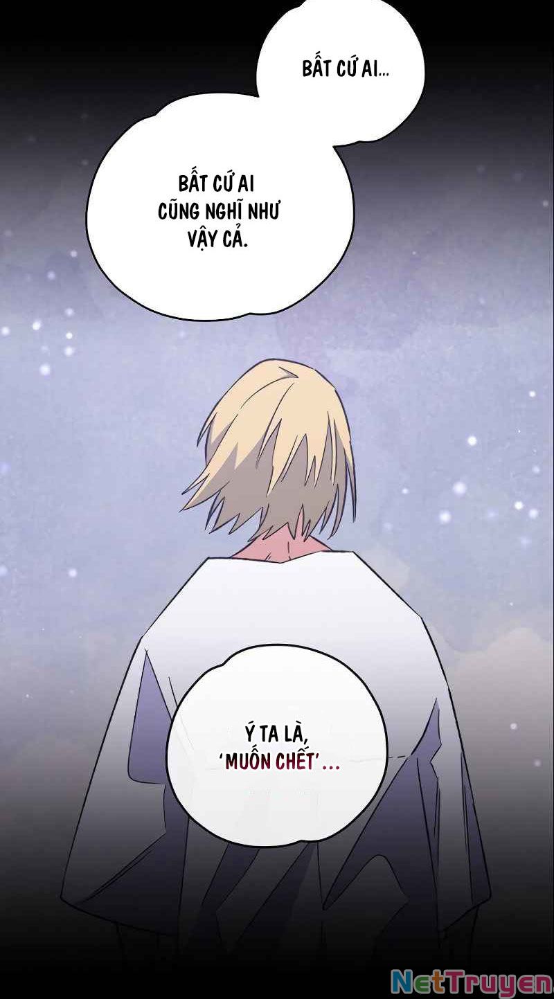 Ygret - Chương 30