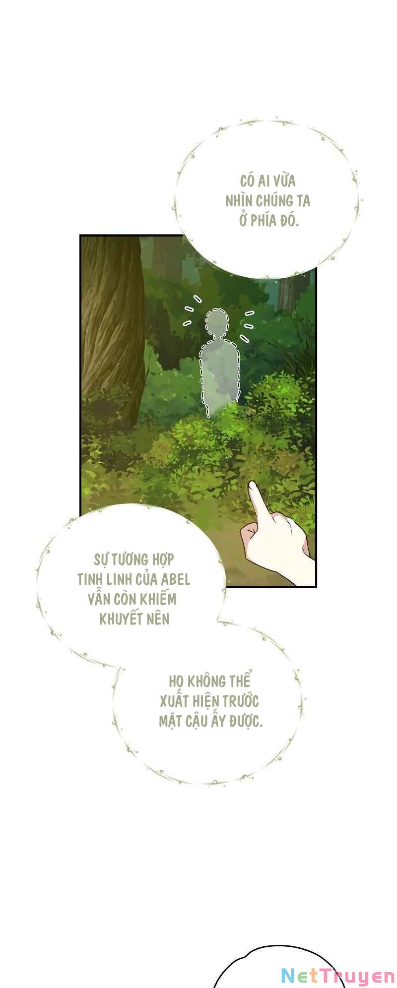 Ygret - Chương 30