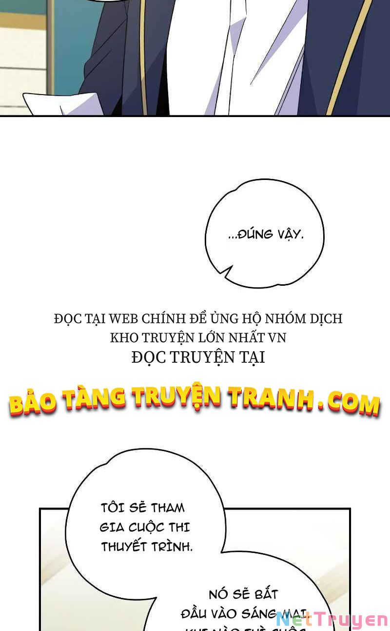 Ygret - Chương 30