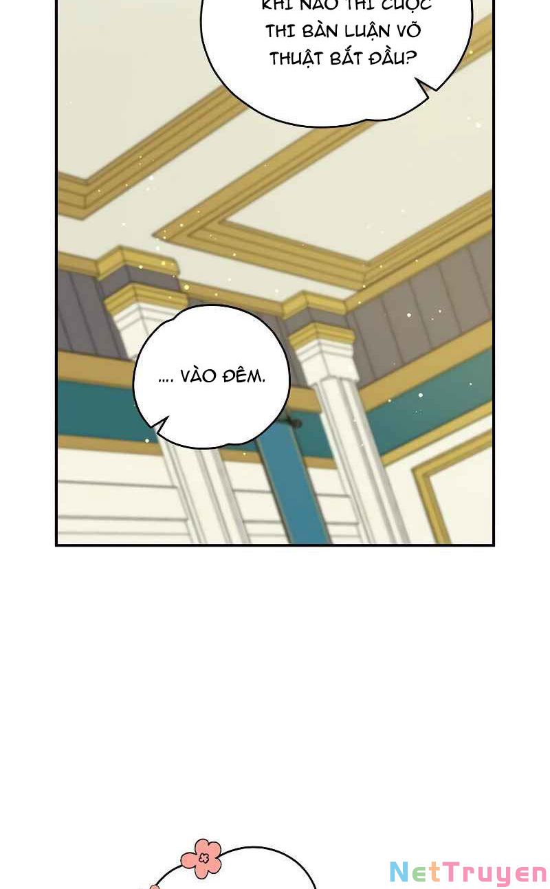 Ygret - Chương 30