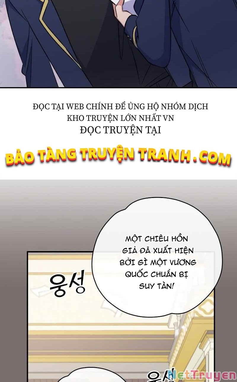 Ygret - Chương 30